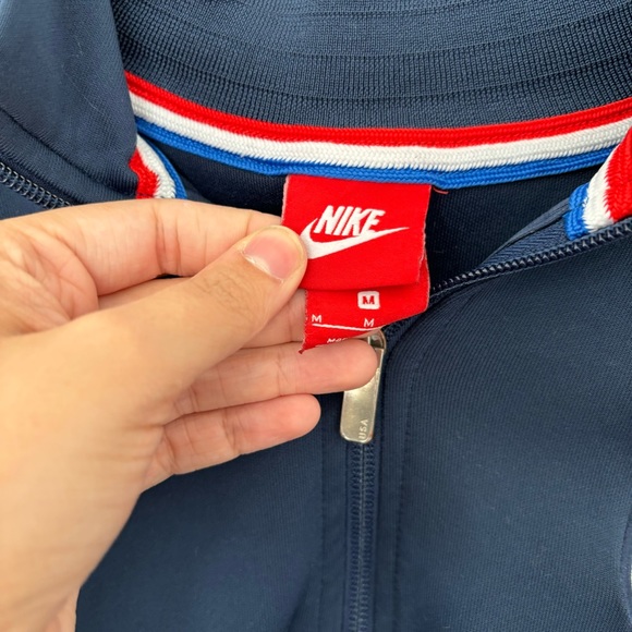 nike usa soccer team jacket - Picture 7 of 7